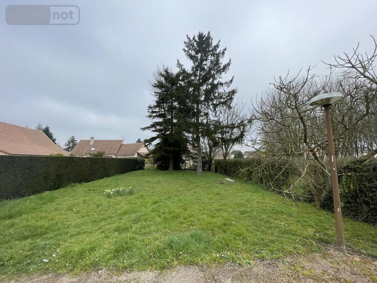 Maison a vendre Marolles-les-Braults 72260 Sarthe 153 m2 5 pièces 136000 euros