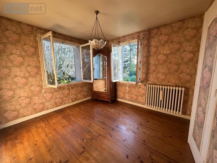 Maison a vendre Mercuès 46090 Lot 96 m2  95000 euros