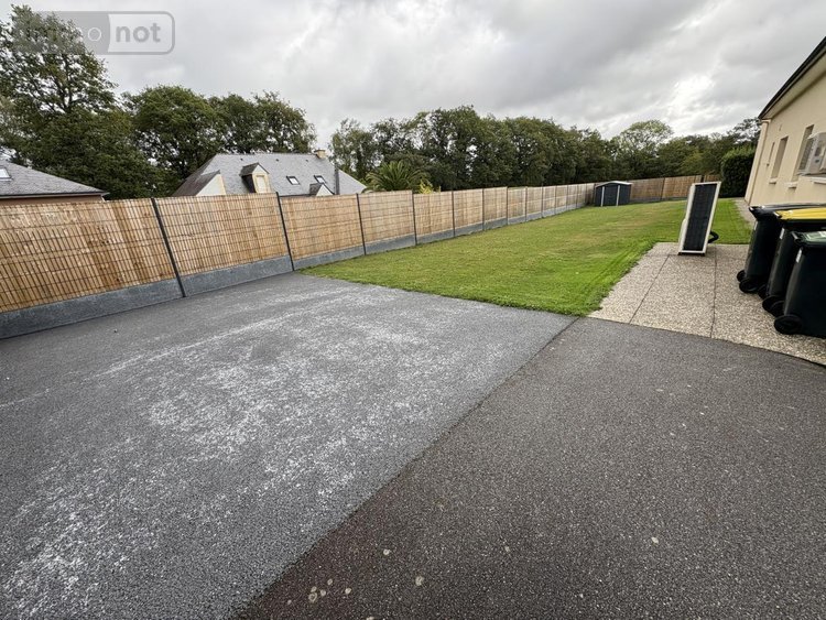 Maison a vendre Plumergat 56400 Morbihan 228 m2 9 pièces 639280 euros