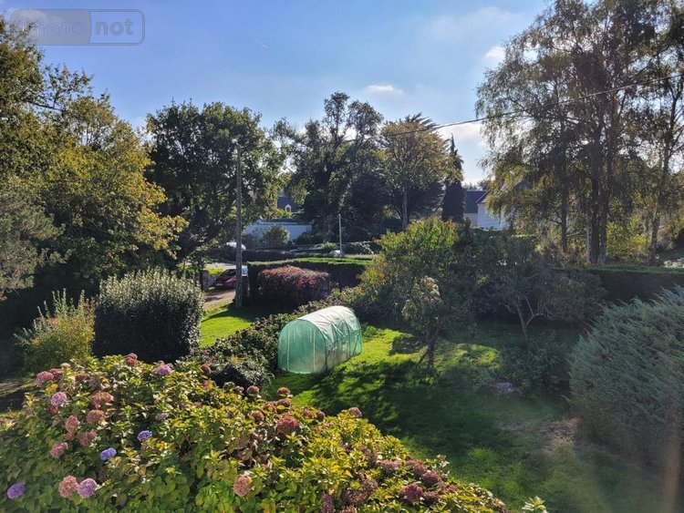 Maison a vendre Caudan 56850 Morbihan 156 m2 8 pièces 364040 euros