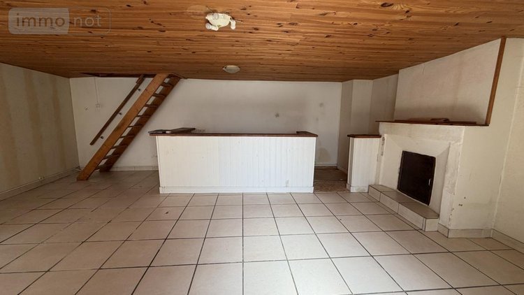 Maison a vendre Guénin 56150 Morbihan 63 m2 5 pièces 140005 euros