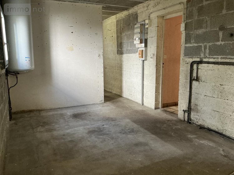 Maison a vendre Vannes 56000 Morbihan 118 m2 6 pièces 396110 euros