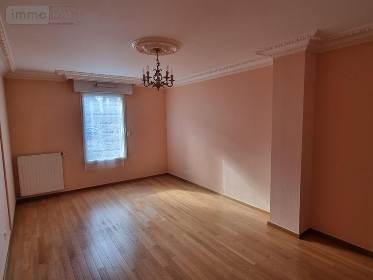 Appartement a vendre Vannes 56000 Morbihan 108 m2 4 pièces 427310 euros