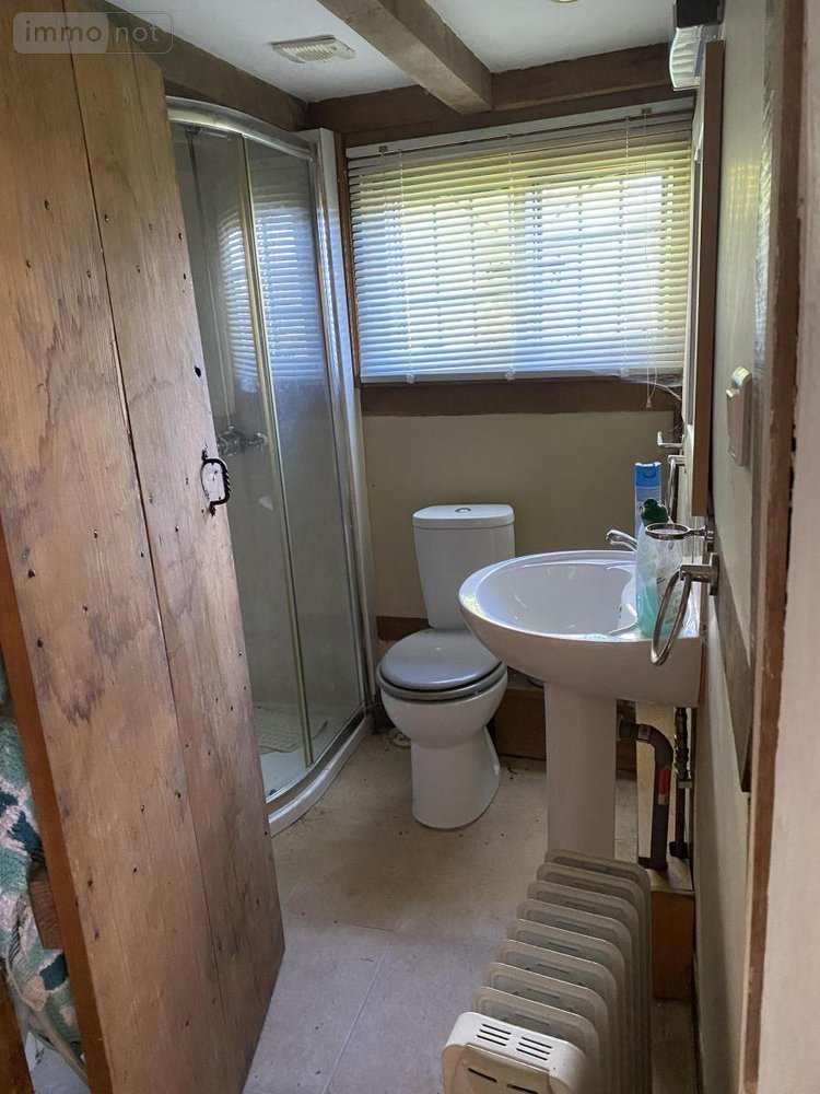 Maison a vendre Brécey 50370 Manche 119 m2 6 pièces 158250 euros