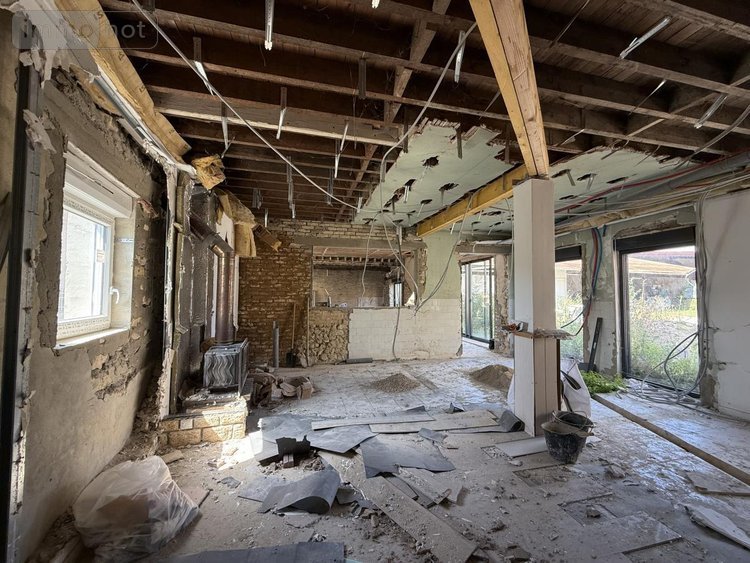 Maison a vendre Vrigny 51390 Marne 193 m2 6 pièces 320000 euros