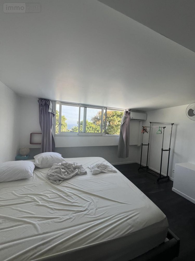 Maison a vendre Saint-Joseph 97480 Réunion 185 m2 5 pièces 468500 euros