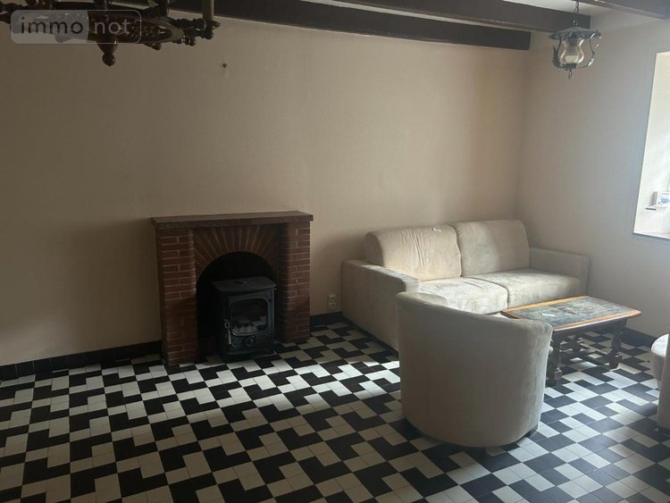 Maison a vendre Guingamp 22200 Côtes-d'Armor 79 m2 3 pièces 99696 euros