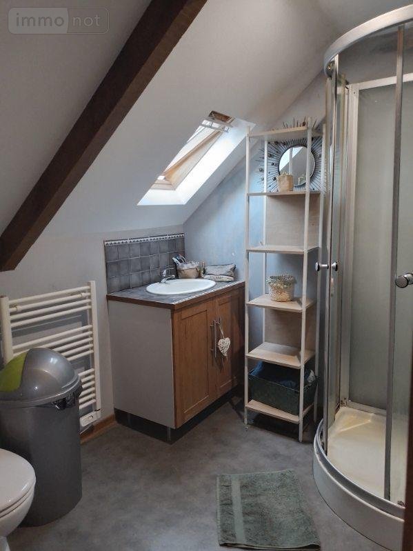 Maison a vendre Grâce-Uzel 22460 Côtes-d'Armor 200 m2 5 pièces 208000 euros