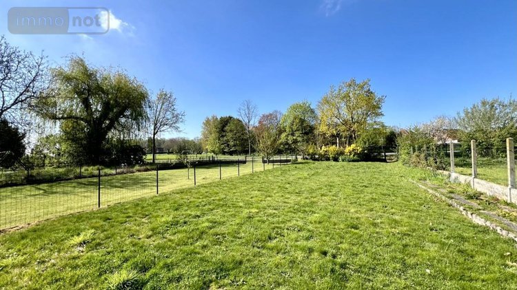 Maison a vendre Cappelle-en-Pévèle 59242 Nord 107 m2 5 pièces 210000 euros
