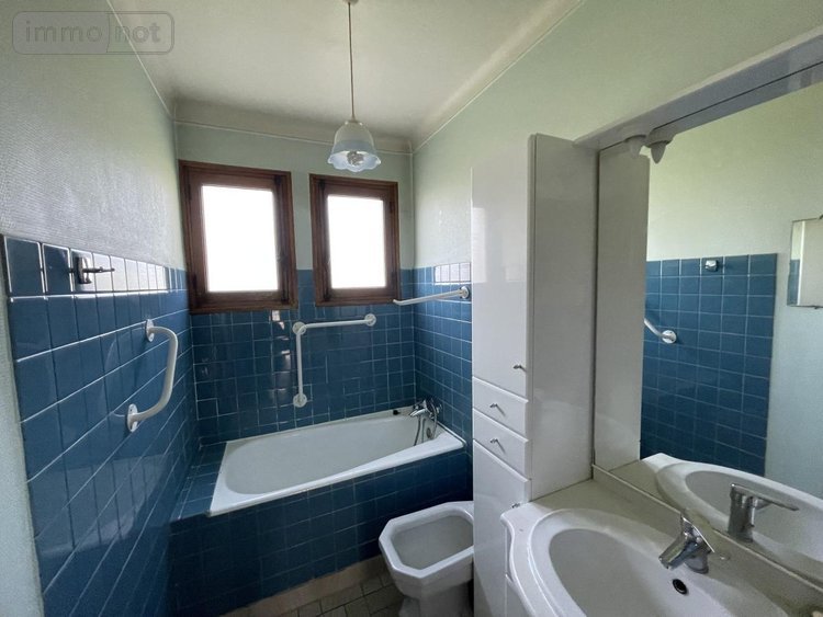 Maison a vendre Saint-Alban-Leysse 73230 Savoie 143 m2 6 pièces 449000 euros