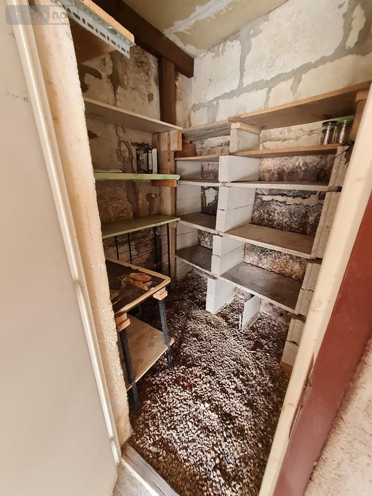 Location maison Montoire-sur-le-Loir 41800 Loir-et-Cher 80 m2 4 pièces 650 euros