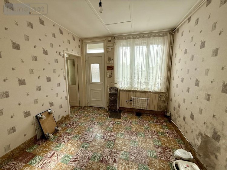 Maison a vendre Fressain 59234 Nord 81 m2 4 pièces 99000 euros