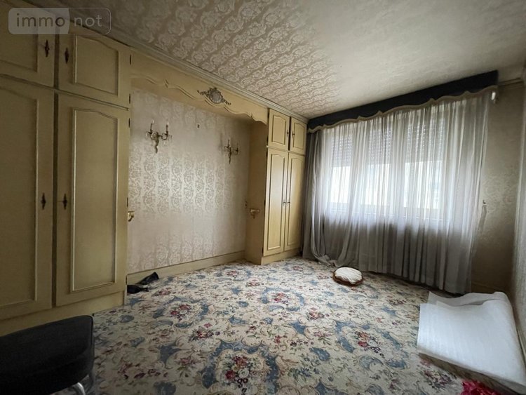 Maison a vendre Locminé 56500 Morbihan 105 m2 4 pièces 147200 euros