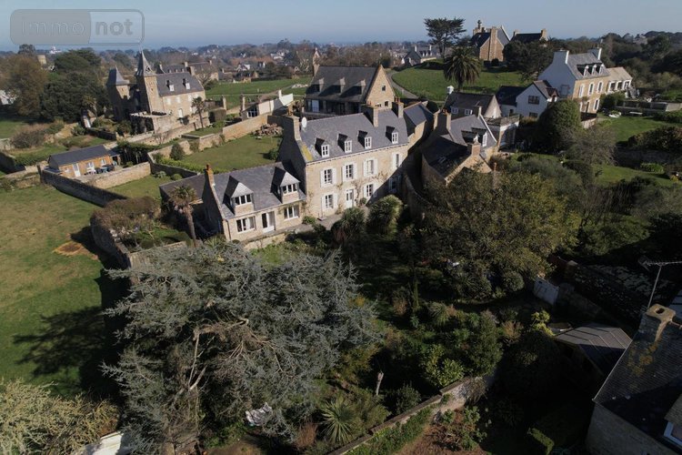 Maison a vendre Île-de-Bréhat 22870 Côtes-d'Armor 265 m2 11 pièces 1761300 euros