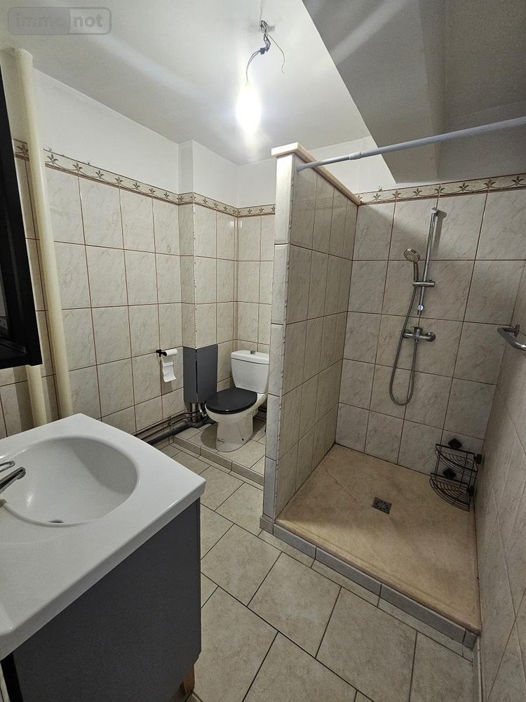 Appartement a vendre Lille 59000 Nord 42 m2 2 pièces 159000 euros