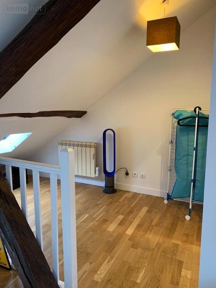 Location appartement Rouen 76000 Seine-Maritime 51 m2 2 pièces 792 euros