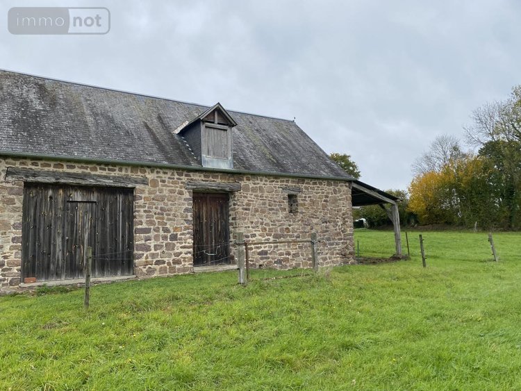 Maison a vendre Beaulieu 14350 Calvados 93 m2 3 pièces 126600 euros