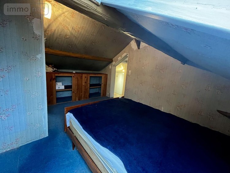 Maison a vendre Brionne 27800 Eure 49 m2  97200 euros