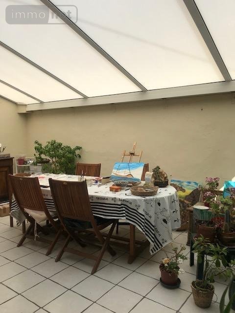 Maison a vendre Rochefort 17300 Charente-Maritime 89 m2  172900 euros