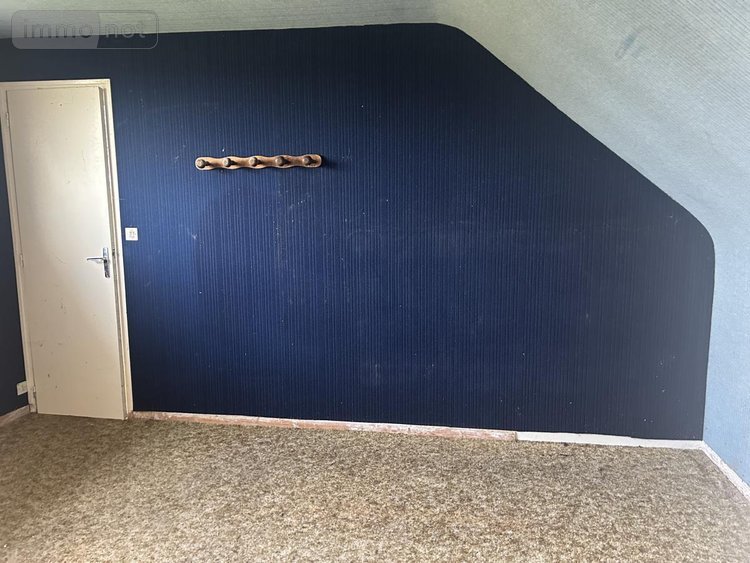 Maison a vendre Pédernec 22540 Côtes-d'Armor 97 m2 4 pièces 122920 euros