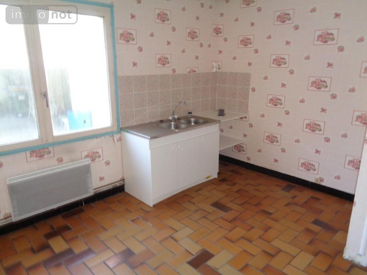 Maison a vendre Allouagne 62157 Pas-de-Calais 215 m2  259000 euros