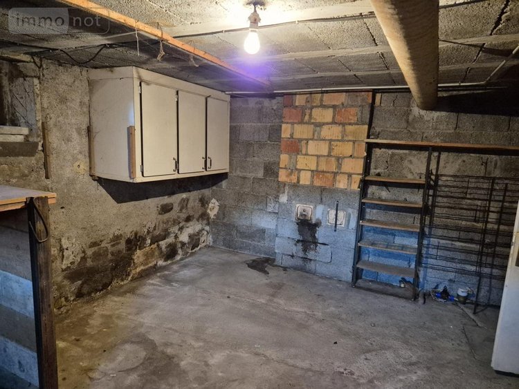 Maison a vendre Saint-Nabord 88200 Vosges 95 m2 5 pièces 168000 euros