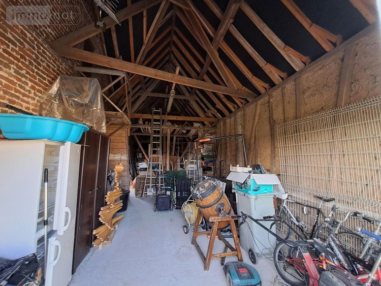 Maison a vendre Audruicq 62370 Pas-de-Calais 109 m2 4 pièces 317480 euros