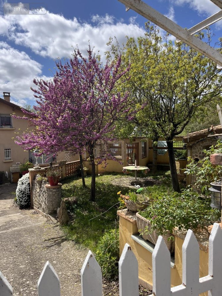 Maison a vendre Nant 12230 Aveyron 170 m2 4 pièces 180000 euros