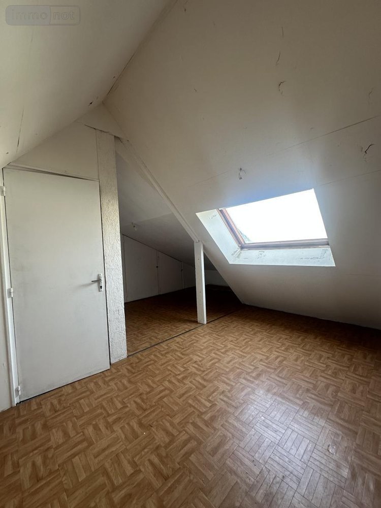 Appartement a vendre Hennebont 56700 Morbihan 105 m2 4 pièces 189360 euros