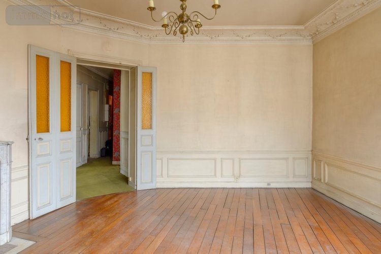 Appartement a vendre Paris 10e arrondissement 75010 Paris 69 m2 3 pièces 695000 euros