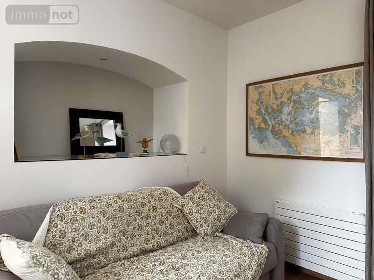 Maison a vendre Arradon 56610 Morbihan 152 m2  1475000 euros