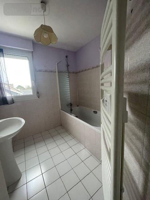 Appartement a vendre Lamballe-Armor 22400 Côtes-d'Armor 66 m2 4 pièces 180200 euros