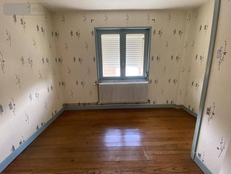Maison a vendre Gonnelieu 59231 Nord 90 m2 4 pièces 84800 euros
