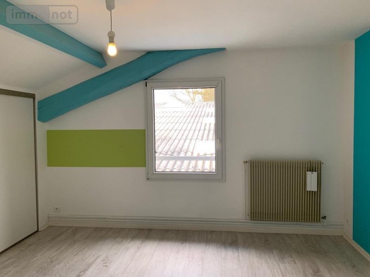 Location appartement Confrançon 01310 Ain 118 m2 4 pièces 800 euros