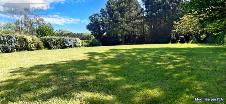 Maison a vendre Urville-Nacqueville 50460 Manche 158 m2 6 pièces 364580 euros