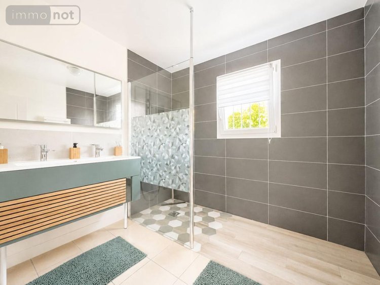 Maison a vendre Fouesnant 29170 Finistère 165 m2 6 pièces 679200 euros