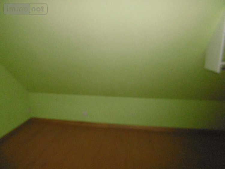 Maison a vendre Saint-Martin-des-Besaces 14350 Calvados 265 m2  205725 euros