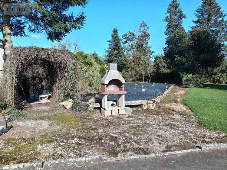 Maison a vendre Hamelin 50730 Manche 154 m2 5 pièces 198940 euros