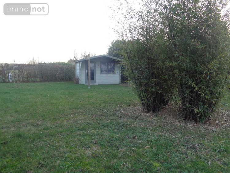 Maison a vendre Gonnehem 62920 Pas-de-Calais 115 m2  312000 euros