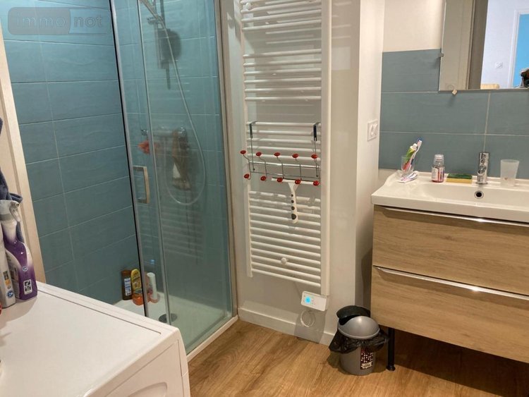 Appartement a vendre Barfleur 50760 Manche 84 m2  262000 euros