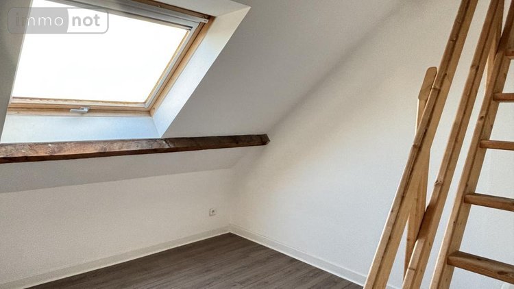 Location appartement Boulogne-sur-Mer 62200 Pas-de-Calais 130 m2 6 pièces 905 euros