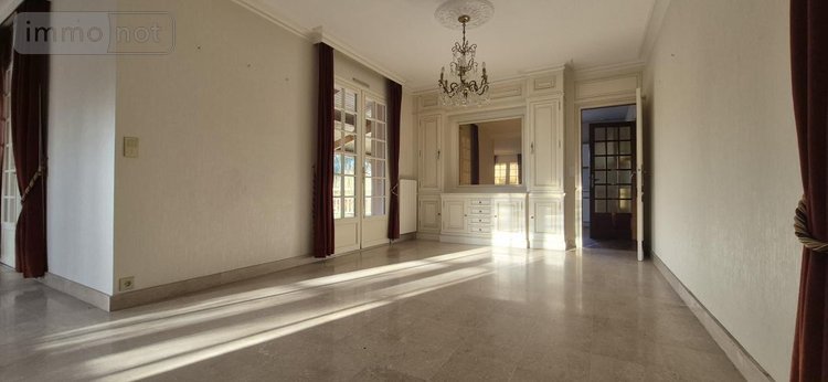 Maison a vendre Questembert 56230 Morbihan 196 m2 7 pièces 344850 euros