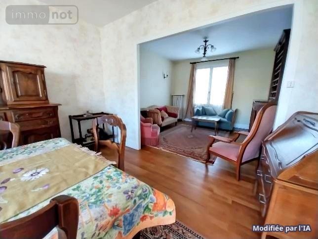 Maison a vendre Le Neubourg 27110 Eure 83 m2 4 pièces 194000 euros