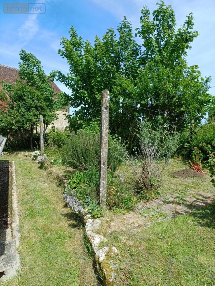 Maison a vendre Sérigny 61130 Orne 51 m2 2 pièces 96300 euros