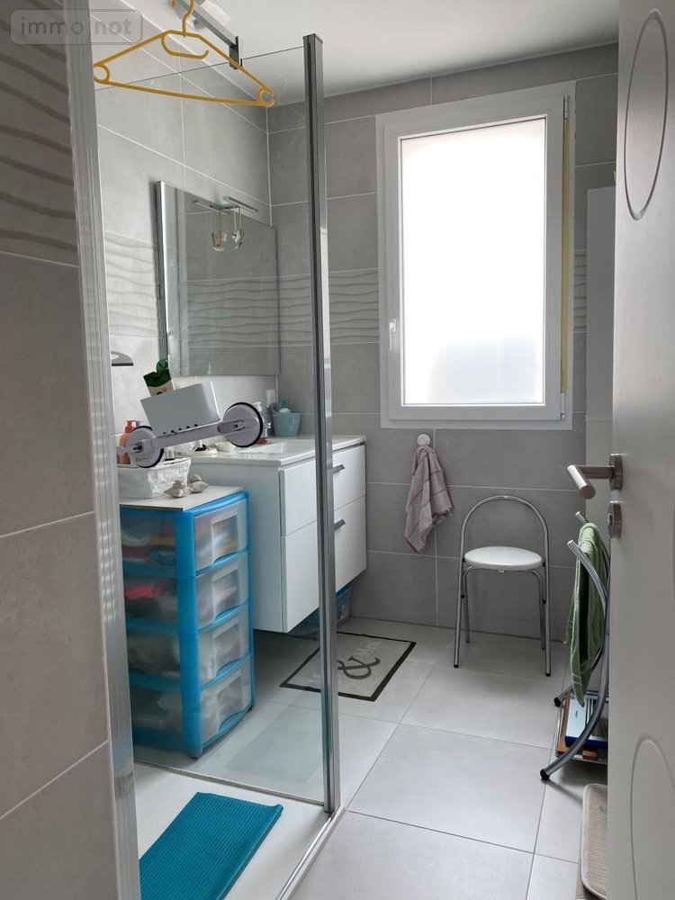 Maison a vendre Les Achards 85150 Vendée 84 m2 4 pièces 299900 euros