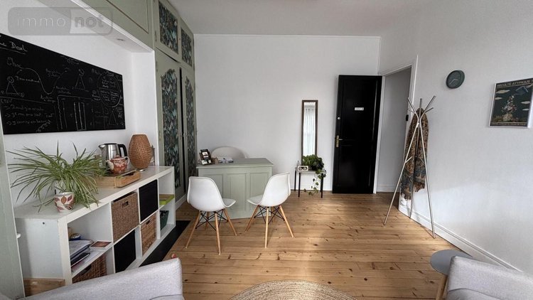 Maison a vendre Boulogne-sur-Mer 62200 Pas-de-Calais 223 m2 12 pièces 459000 euros