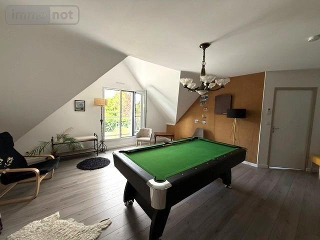 Maison a vendre Bouchemaine 49080 Maine-et-Loire 194 m2 7 pièces 733600 euros