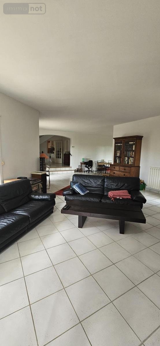 Maison a vendre Montferrier-sur-Lez 34980 Hérault 160 m2 6 pièces 775000 euros