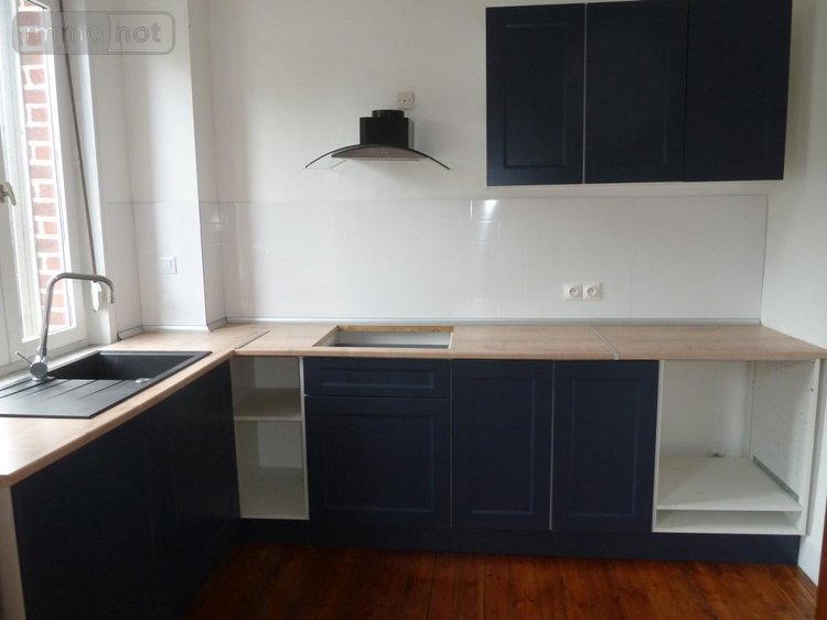 Immeuble a vendre Cambrai 59400 Nord 150 m2  188500 euros