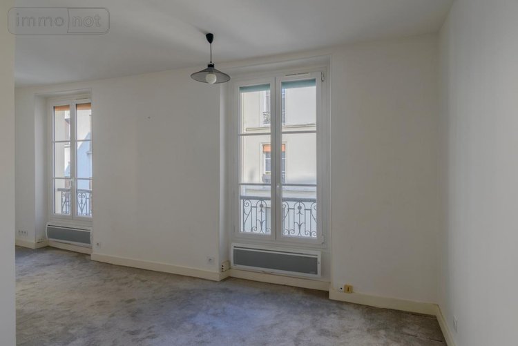 Appartement a vendre Paris 5e arrondissement 75005 Paris 28 m2 2 pièces 350000 euros
